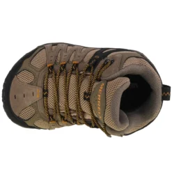 Merrell Accentor 3 Mid Waterproof Trainers -Merrell merrell accentor 3 mid waterproof trainers 2