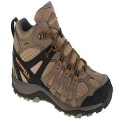 Merrell Accentor 3 Mid Waterproof Trainers