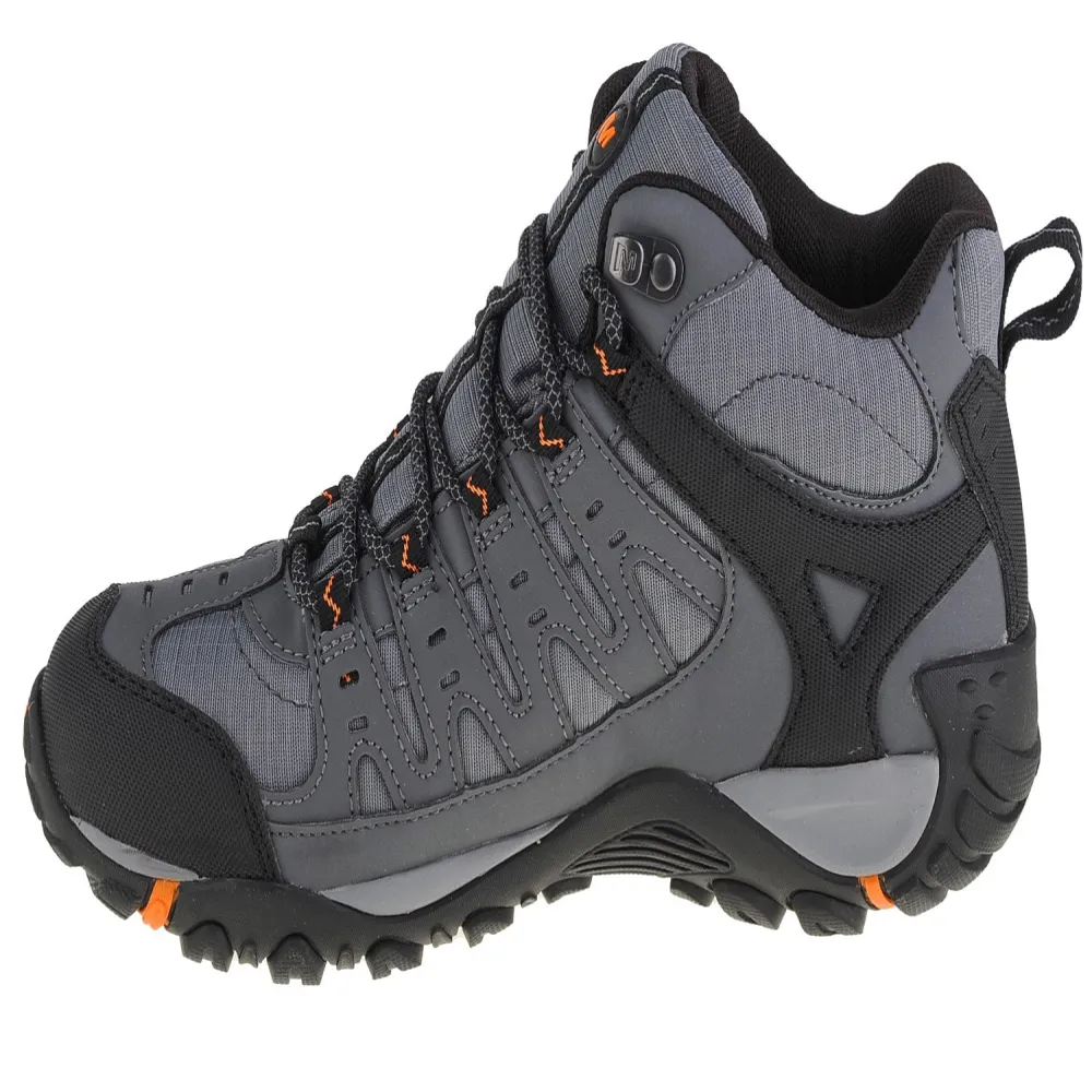 Merrell Accentor Sport Goretex Hiking Shoes 2 Merrell Accentor Sport Goretex Hiking Shoes - Image 2