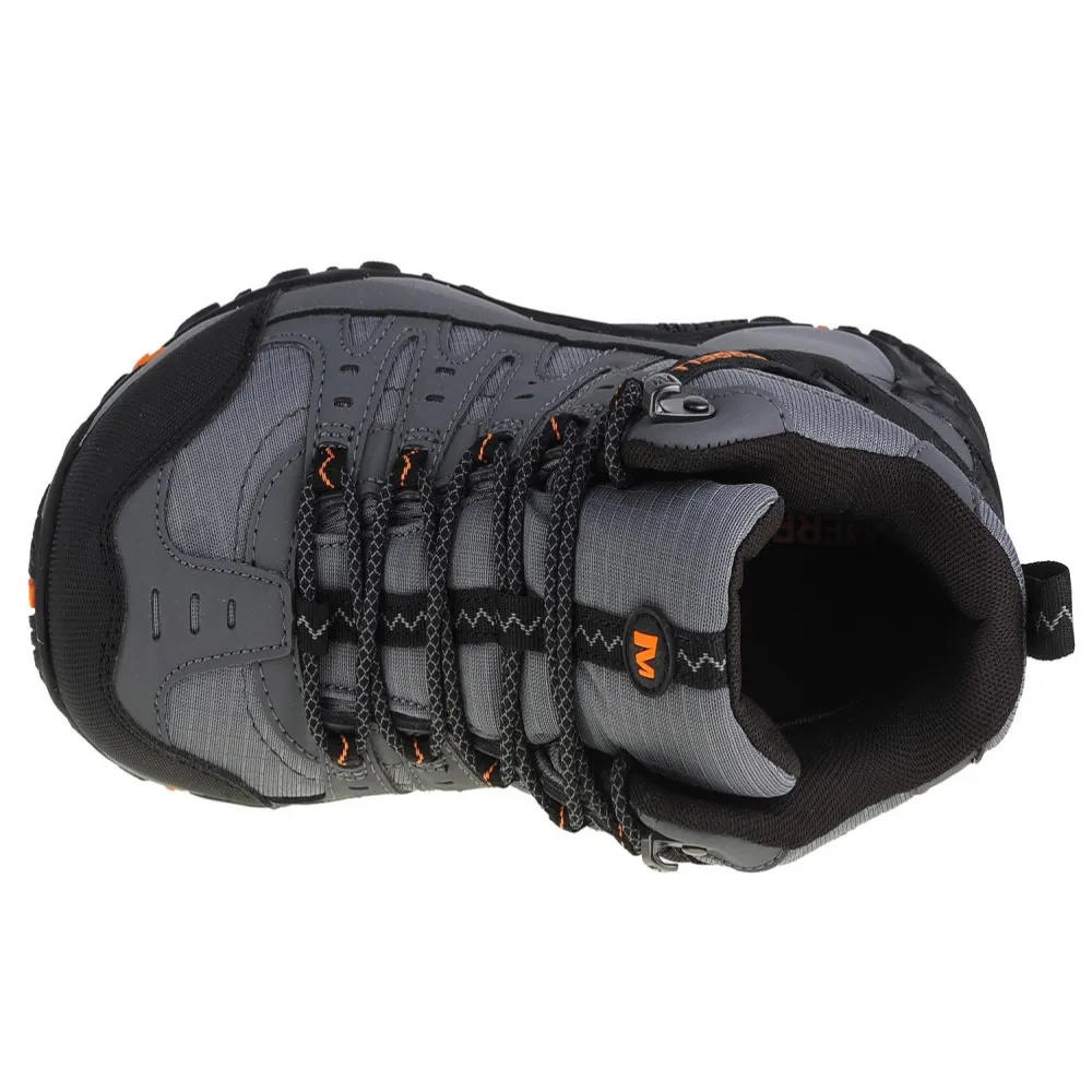 Merrell Accentor Sport Goretex Hiking Shoes 3 Merrell Accentor Sport Goretex Hiking Shoes - Image 3