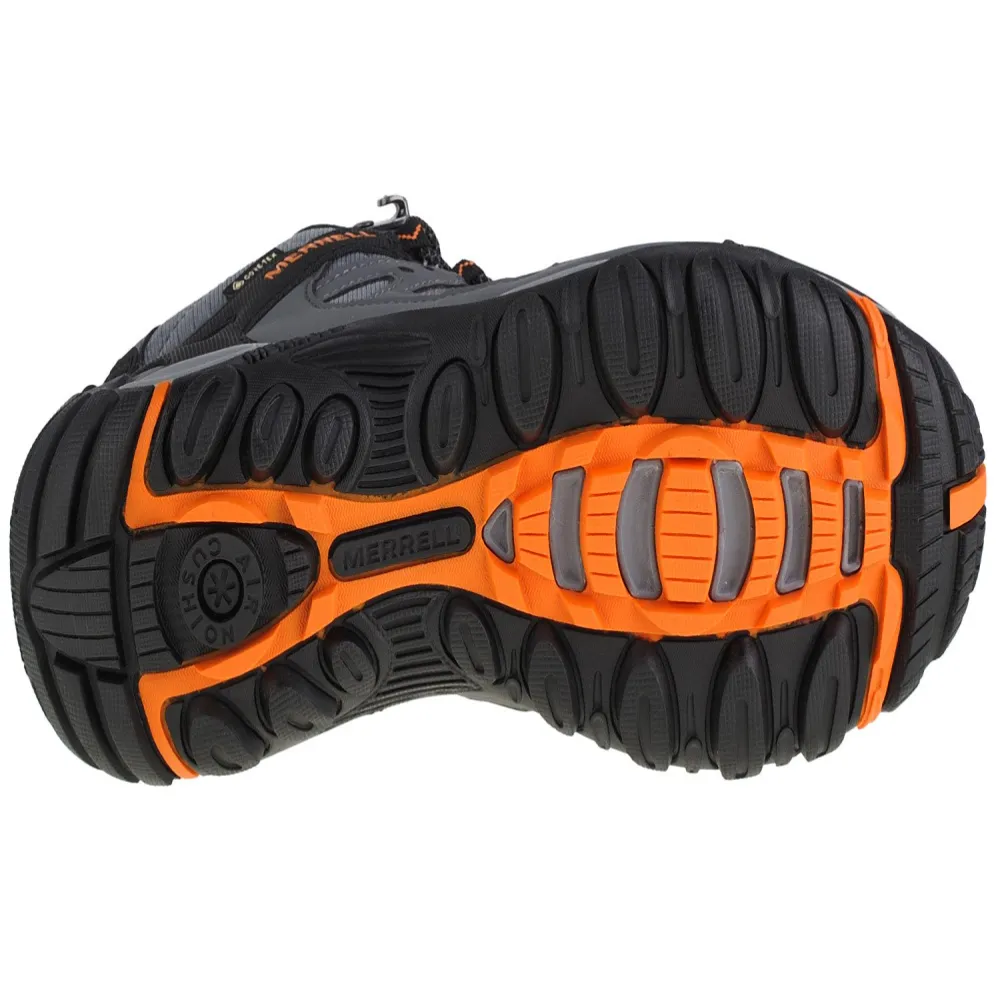 Merrell Accentor Sport Goretex Hiking Shoes 4 Merrell Accentor Sport Goretex Hiking Shoes - Image 4