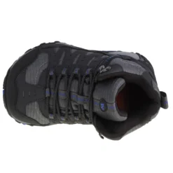 Merrell Accentor Sport Mid Goretex Hiking Boots -Merrell merrell accentor sport mid goretex hiking boots 2