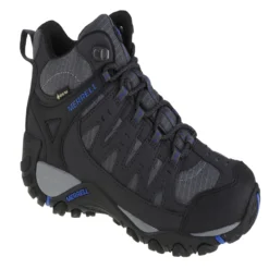 Merrell Accentor Sport Mid Goretex Hiking Boots