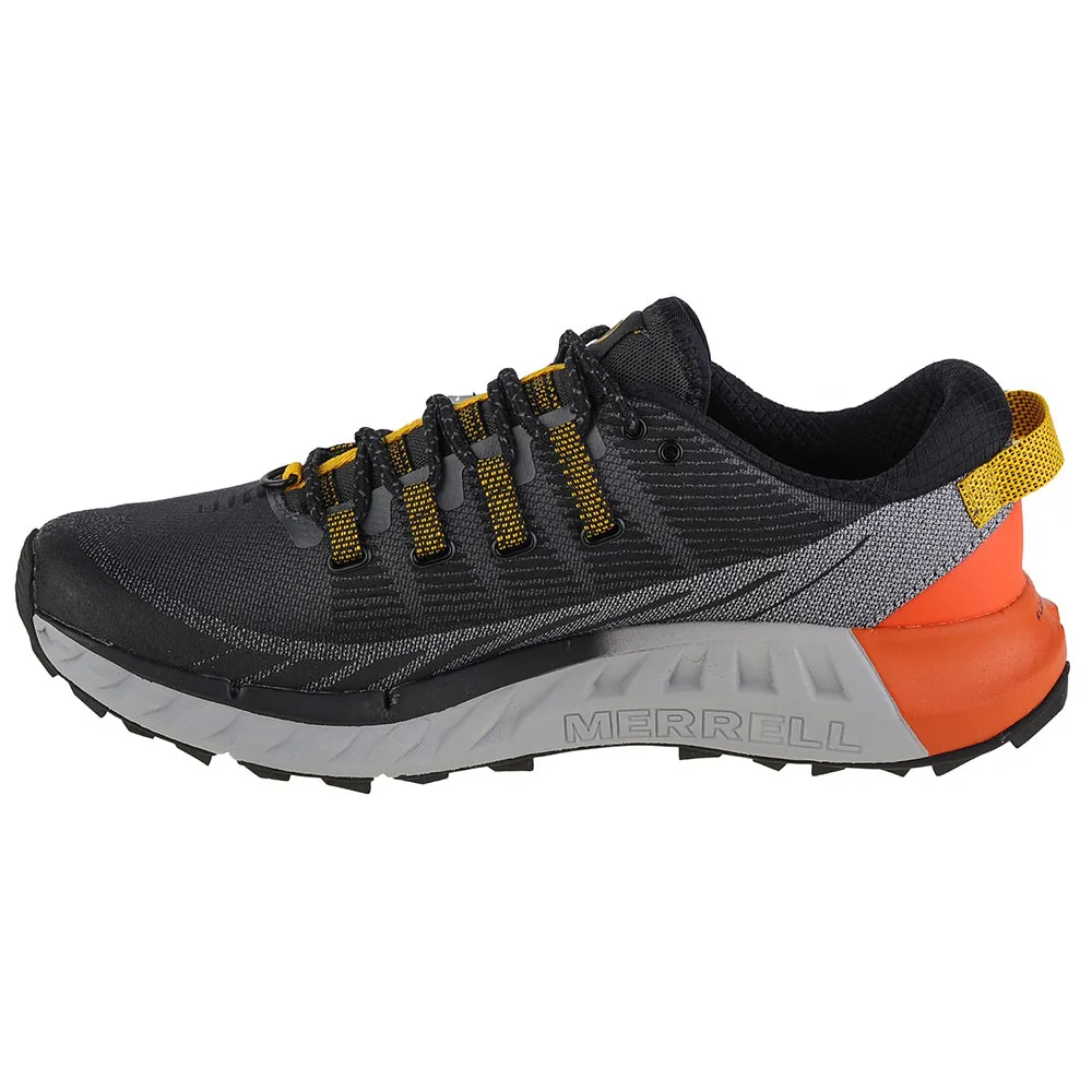 Merrell Agility Peak 4 Trail Running Shoes 2 Merrell Agility Peak 4 Trail Running Shoes - Image 2