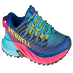 Merrell Agility Peak 4 Trail Running Shoes
