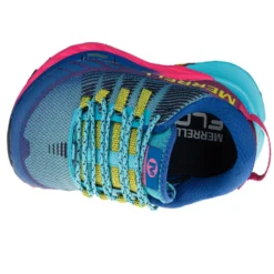 Merrell Agility Peak 4 Trail Running Shoes -Merrell merrell agility peak 4 trail running shoes 6