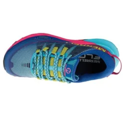 Merrell Agility Peak 4 Trail Shoes -Merrell merrell agility peak 4 trail shoes 2