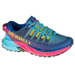 Merrell Agility Peak 4 Trail Shoes