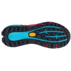 Merrell Agility Peak 4 Trail Shoes -Merrell merrell agility peak 4 trail shoes 3