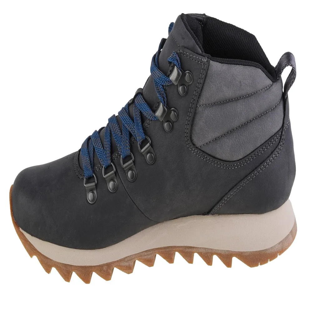 Merrell Alpine Hiker Hiking Boots 2 Merrell Alpine Hiker Hiking Boots - Image 2