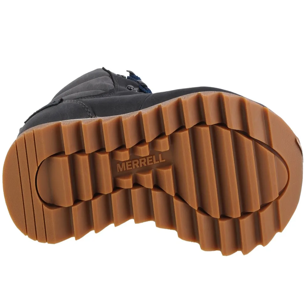 Merrell Alpine Hiker Hiking Boots 4 Merrell Alpine Hiker Hiking Boots - Image 4