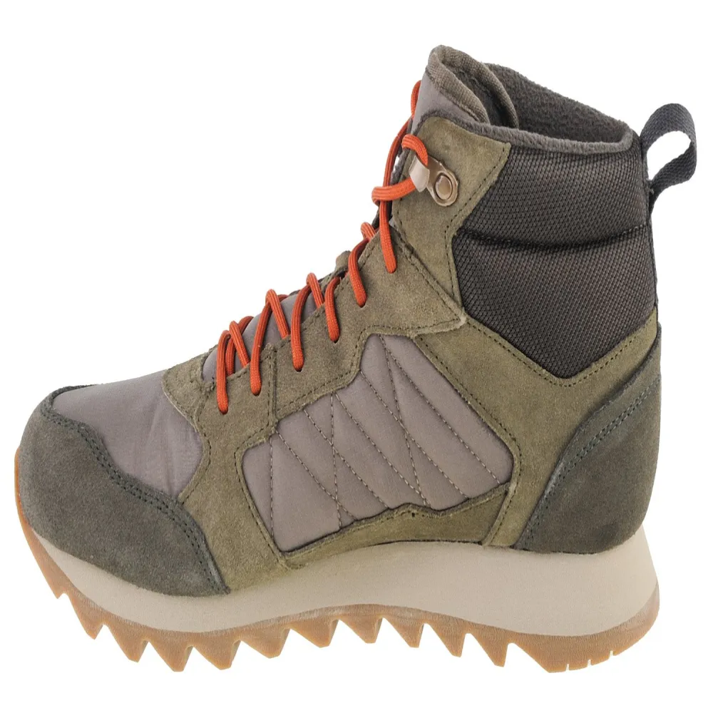 Merrell Alpine PLR WP 2 Hiking Boots 2 Merrell Alpine PLR WP 2 Hiking Boots - Image 2