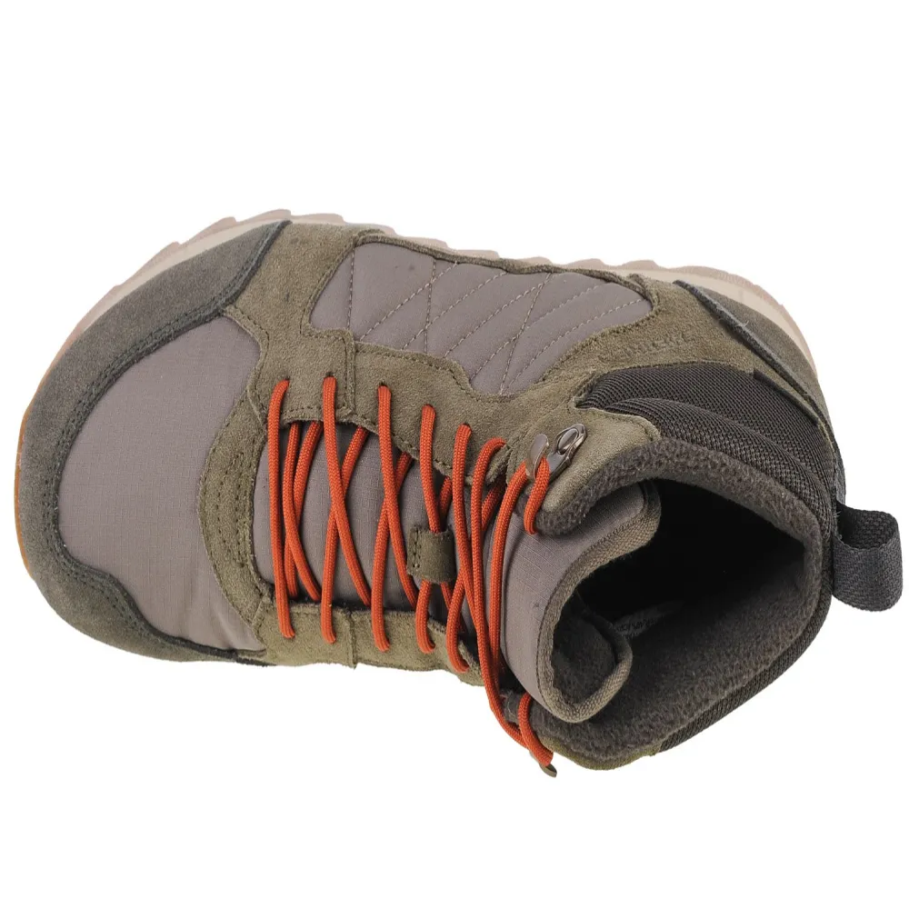 Merrell Alpine PLR WP 2 Hiking Boots 3 Merrell Alpine PLR WP 2 Hiking Boots - Image 3