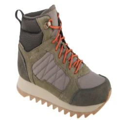 Merrell Alpine PLR WP 2 Hiking Boots