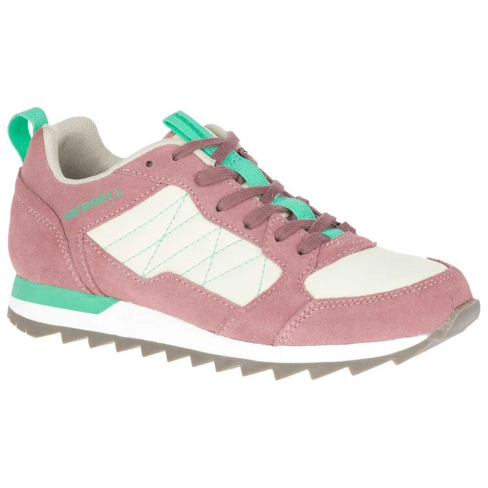 Merrell Alpine Sneaker Shoes 1 Merrell Alpine Sneaker Shoes