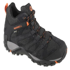 Merrell Alverstone Goretex Hiking Shoes