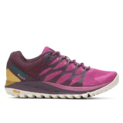 Merrell Antora 2 Goretex Trail Running Shoes -Merrell merrell antora 2 goretex trail running shoes 2