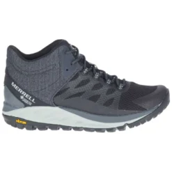 Merrell Antora 2 Mid Goretex Hiking Shoes -Merrell merrell antora 2 mid goretex hiking shoes 2