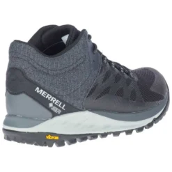 Merrell Antora 2 Mid Goretex Hiking Shoes -Merrell merrell antora 2 mid goretex hiking shoes 5