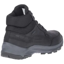 Merrell Anvik 2 Mid WP Hiking Shoes -Merrell merrell anvik 2 mid wp hiking shoes 5