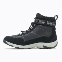 Merrell Approach Sport Mid Polar WP Hiking Boots -Merrell merrell approach sport mid polar wp hiking boots 3