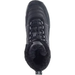 Merrell Approach Sport Mid Polar WP Hiking Boots -Merrell merrell approach sport mid polar wp hiking boots 4