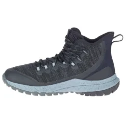 Merrell Bravada Mid WP Hiking Shoes -Merrell merrell bravada mid wp hiking shoes 3