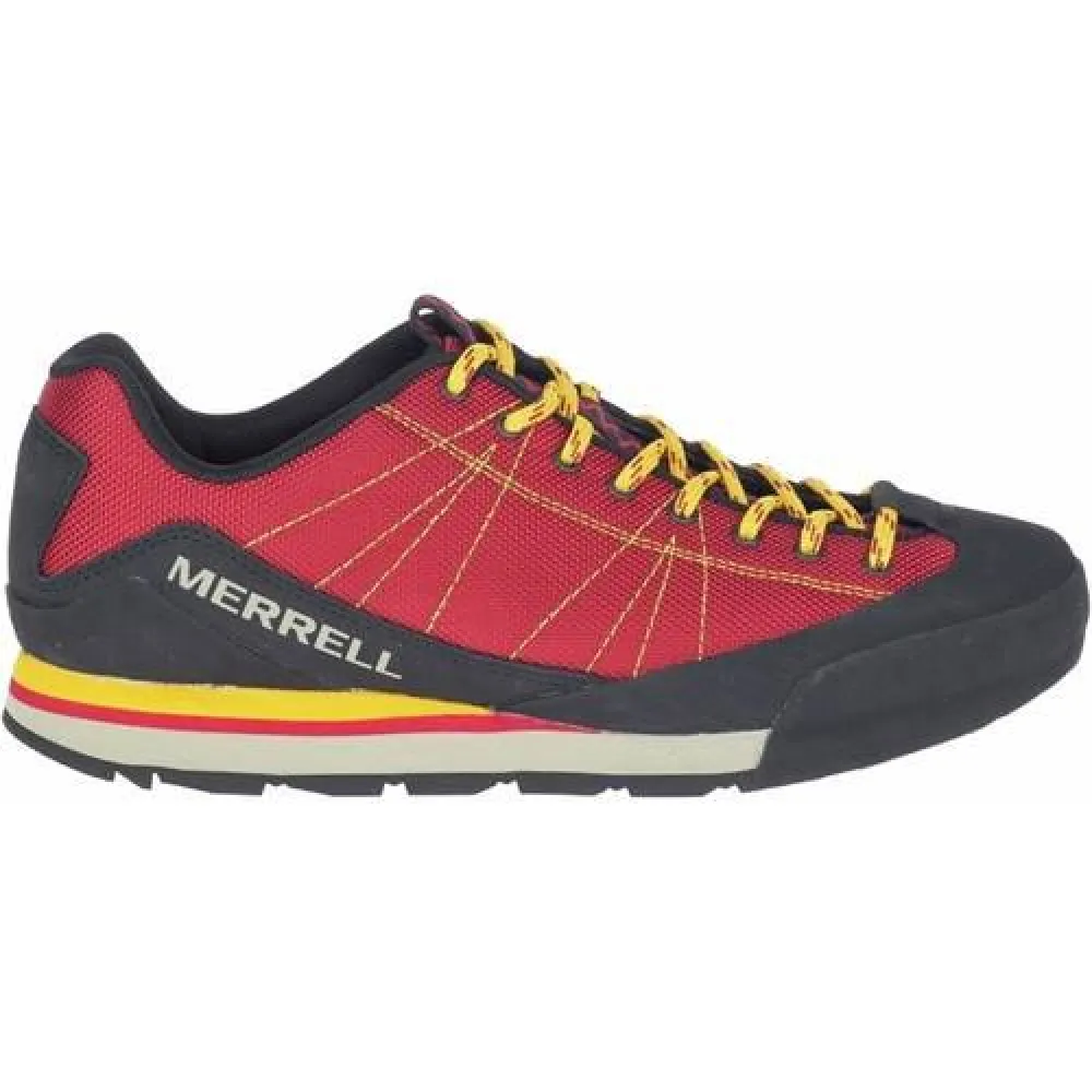 Merrell Catalyst Storm Shoes 2 Merrell Catalyst Storm Shoes - Image 2