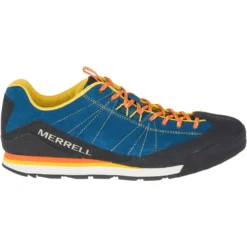 Merrell Catalyst Suede Hiking Shoes -Merrell merrell catalyst suede hiking shoes 2