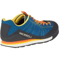 Merrell Catalyst Suede Hiking Shoes -Merrell merrell catalyst suede hiking shoes 4