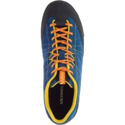 Merrell Catalyst Suede Hiking Shoes -Merrell merrell catalyst suede hiking shoes 5