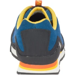 Merrell Catalyst Suede Hiking Shoes -Merrell merrell catalyst suede hiking shoes 7