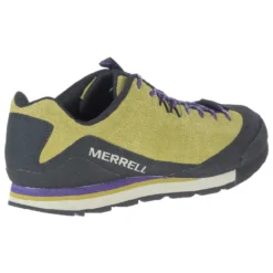Merrell Catalyst Suede Trainers -Merrell merrell catalyst suede trainers 5