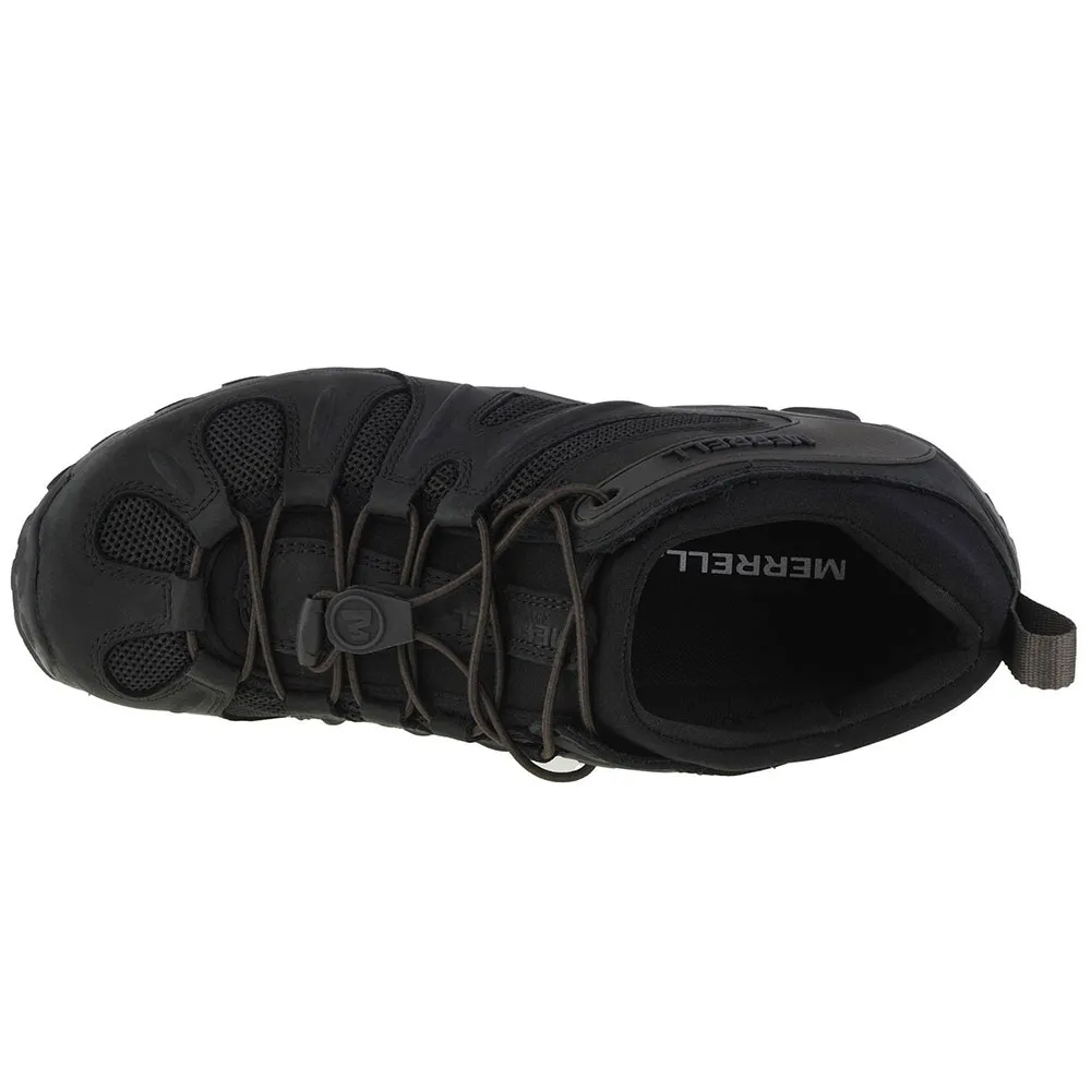 Merrell Cham 8 Stretch Hiking Shoes 3 Merrell Cham 8 Stretch Hiking Shoes - Image 3