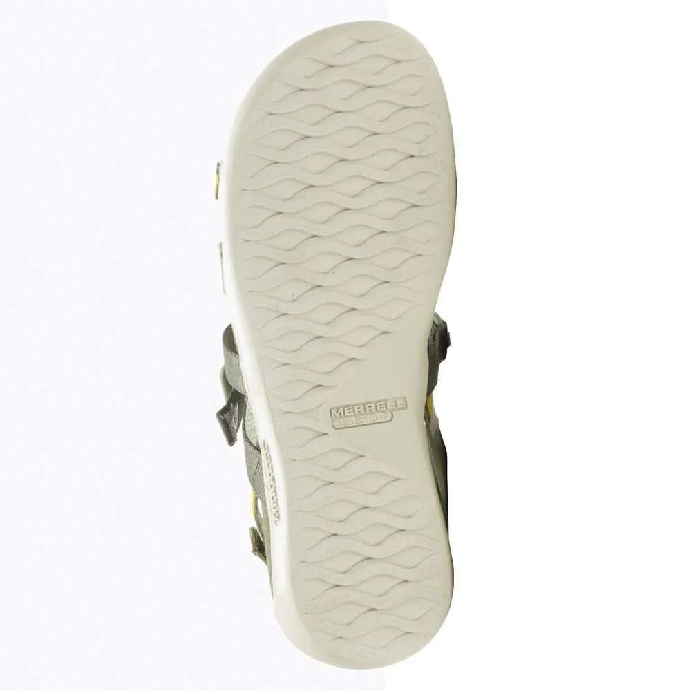 Merrell District Backstrap Web III Sandals 2 Merrell District Backstrap Web III Sandals - Image 2