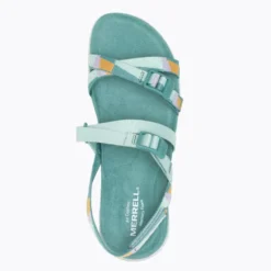 Merrell District Backstrap Web III Sandals -Merrell merrell district backstrap web iii sandals 10