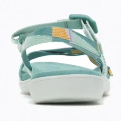 Merrell District Backstrap Web III Sandals -Merrell merrell district backstrap web iii sandals 11