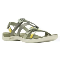 Merrell District Backstrap Web III Sandals