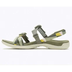 Merrell District Backstrap Web III Sandals 9 Merrell District Backstrap Web III Sandals -Merrell merrell district backstrap web iii sandals 3