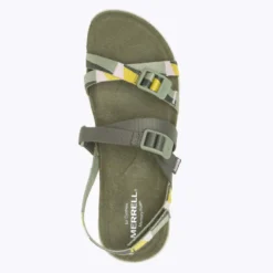Merrell District Backstrap Web III Sandals 10 Merrell District Backstrap Web III Sandals -Merrell merrell district backstrap web iii sandals 4