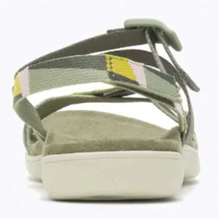 Merrell District Backstrap Web III Sandals 11 Merrell District Backstrap Web III Sandals -Merrell merrell district backstrap web iii sandals 5