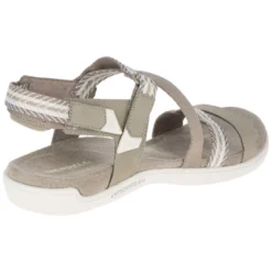 Merrell District Mendi Backstrap Sandals -Merrell merrell district mendi backstrap sandals 8