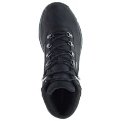 Merrell Erie Mid Leather Waterproof Hiking Boots -Merrell merrell erie mid leather waterproof hiking boots 12