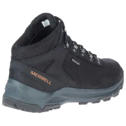 Merrell Erie Mid Leather Waterproof Hiking Boots -Merrell merrell erie mid leather waterproof hiking boots 13