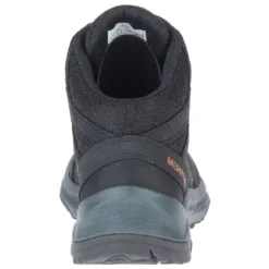 Merrell Erie Mid Leather Waterproof Hiking Boots -Merrell merrell erie mid leather waterproof hiking boots 15