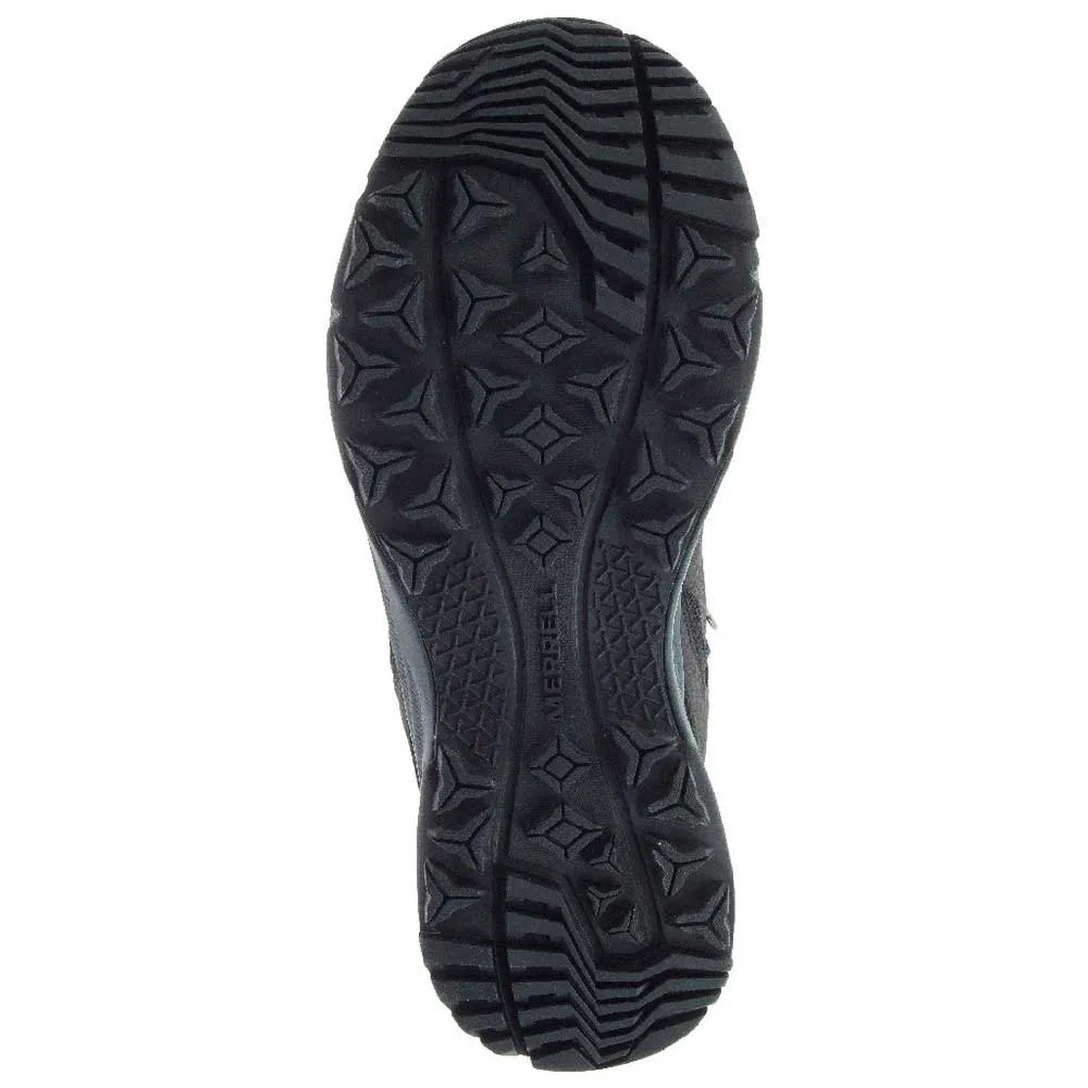 Merrell Erie Mid Leather Waterproof Hiking Boots 2 Merrell Erie Mid Leather Waterproof Hiking Boots - Image 2