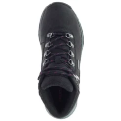 Merrell Erie Mid Leather Waterproof Hiking Boots 12 Merrell Erie Mid Leather Waterproof Hiking Boots -Merrell merrell erie mid leather waterproof hiking boots 20