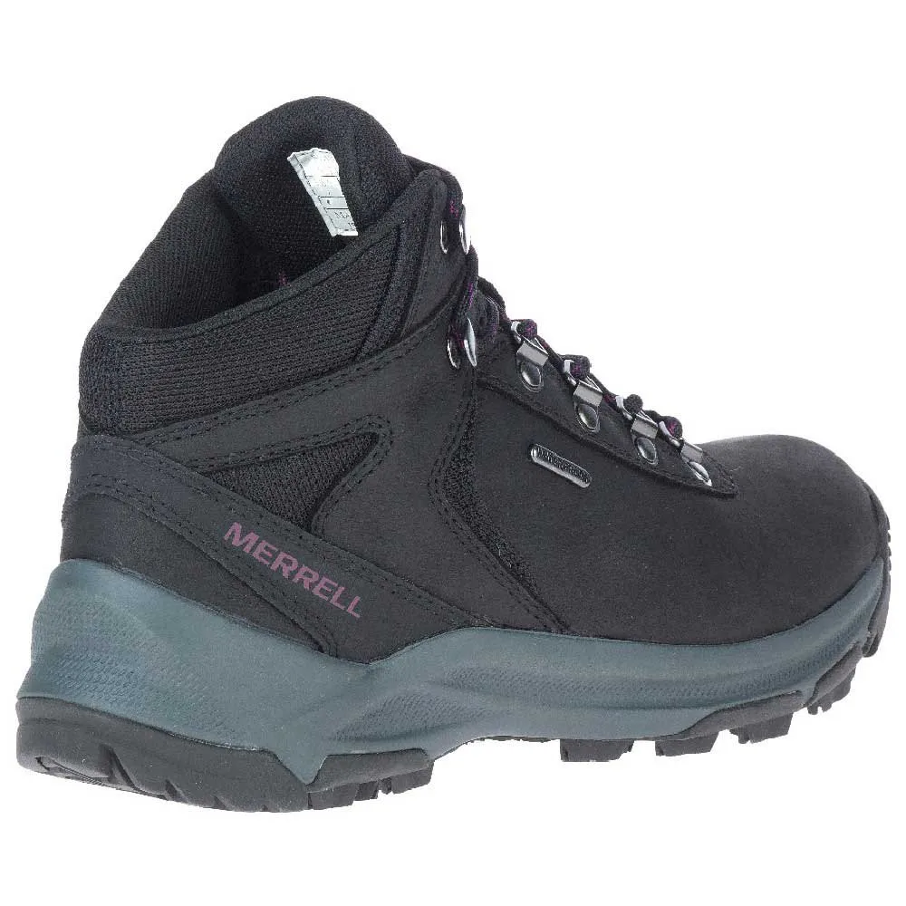 Merrell Erie Mid Leather Waterproof Hiking Boots 6 Merrell Erie Mid Leather Waterproof Hiking Boots - Image 6
