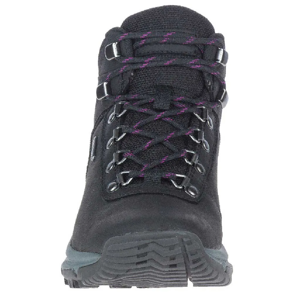 Merrell Erie Mid Leather Waterproof Hiking Boots 7 Merrell Erie Mid Leather Waterproof Hiking Boots - Image 7