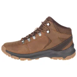 Merrell Erie Mid Leather Waterproof Hiking Boots -Merrell merrell erie mid leather waterproof hiking boots 3